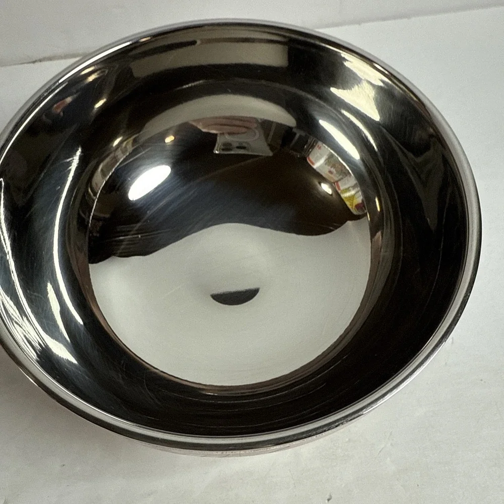 Bowlz metal ice